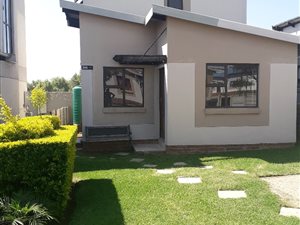 3 Bedroom House in Sagewood