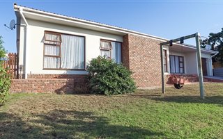 3 Bedroom House in Heiderand