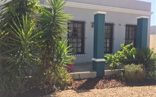 3 Bedroom House in Wellington Central