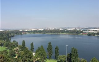 2 Bedroom Flat in Germiston South