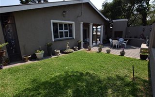 5 Bedroom House in Pretoria Gardens
