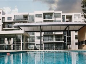 2 Bed Apartment in Bedfordview