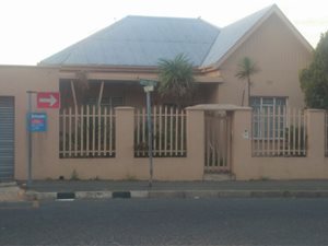 3 Bedroom House in La Rochelle