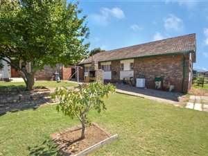 3 Bed House in Mindalore