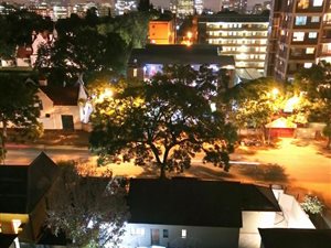 4.5 Bed Penthouse in Pretoria Central