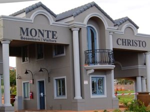509 m² Land available in Monte Christo