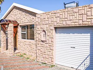 3 Bed House in Heathfield