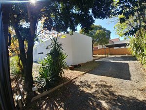 1 Bed House in Hazelwood
