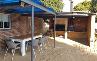 3 Bedroom House in Bronkhorstspruit