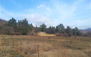 556.7 ha Farm in Kokstad