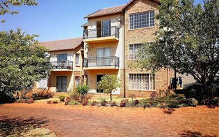 2 Bedroom Apartment in Sugarbush Estate