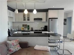 2 Bed Townhouse in Solheim