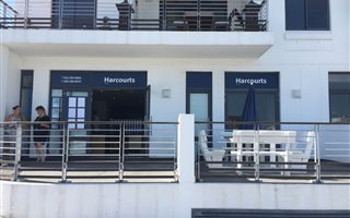 Office space in Big Bay