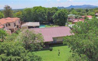 4 Bedroom House in Brits Central
