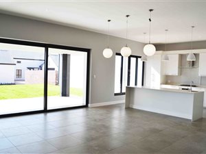 3 Bed House in Southdowns Estate