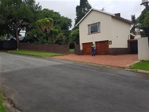 3 Bed House in Parkmore