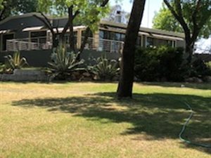 4 Bedroom House in Loch Vaal