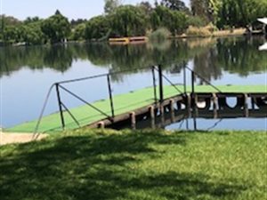 4 Bed House in Lochvaal