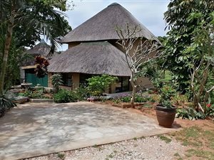 1 Bed Townhouse in Woodgrange