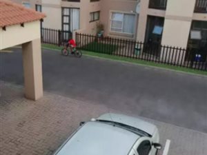 2 Bed Apartment in Boksburg Central