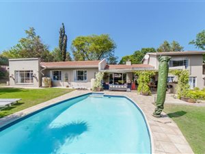 4 Bed House in Gallo Manor