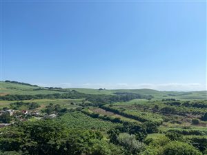 12 ha Farm in Genazzano