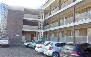 3 Bedroom Apartment in Southernwood