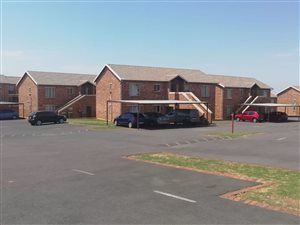 2 Bed Apartment in Chloorkop
