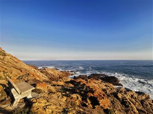 2619 m² Land available in Breakwater Bay Eco Estate