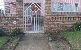 4 Bedroom House in Imbali
