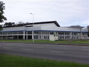 10948 m² Commercial space in Durban CBD