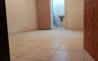 1 Bedroom Flat in Rabie Ridge