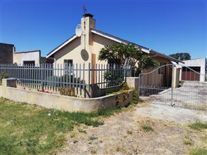 3 Bed House in Blue Downs