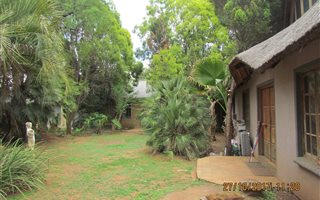 5 Bedroom House in Klerksdorp