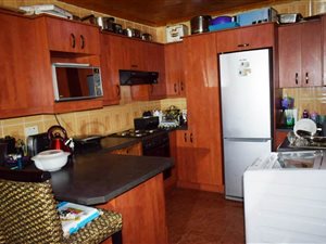 3 Bed House in Kleinvlei