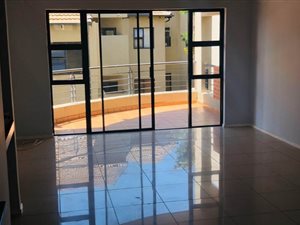 2 Bed Flat in Dainfern