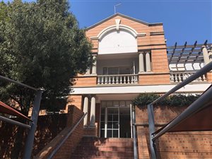 34 m² Commercial space in Bruma
