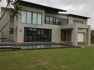 3 Bed House in Desainagar