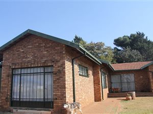 3 Bed House in Randpoort