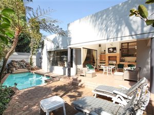 3 Bedroom House in Morningside Manor