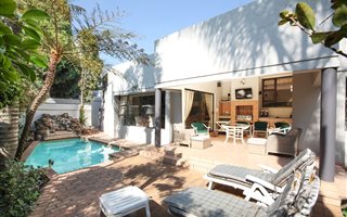 3 Bedroom House in Morningside Manor