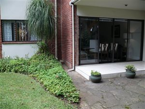 3 Bed Apartment in Kloof