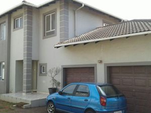 3 Bed House in Seaward Estates