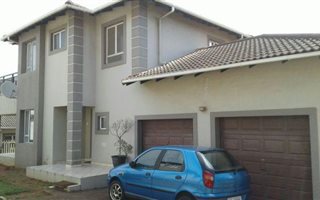 3 Bedroom House in Seaward Estates