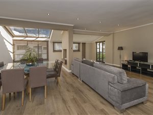 3 Bed Apartment in St Andrews