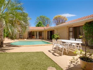 3 Bed House in Parkmore
