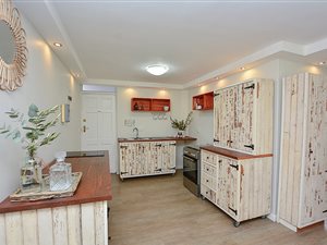 2 Bed Apartment in Blouberg Sands