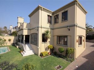 4 Bed House in Beverley