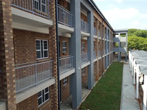 2 Bed Apartment in Pretoria North
