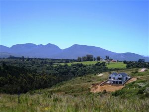 1327 m² Land available in Welgelegen